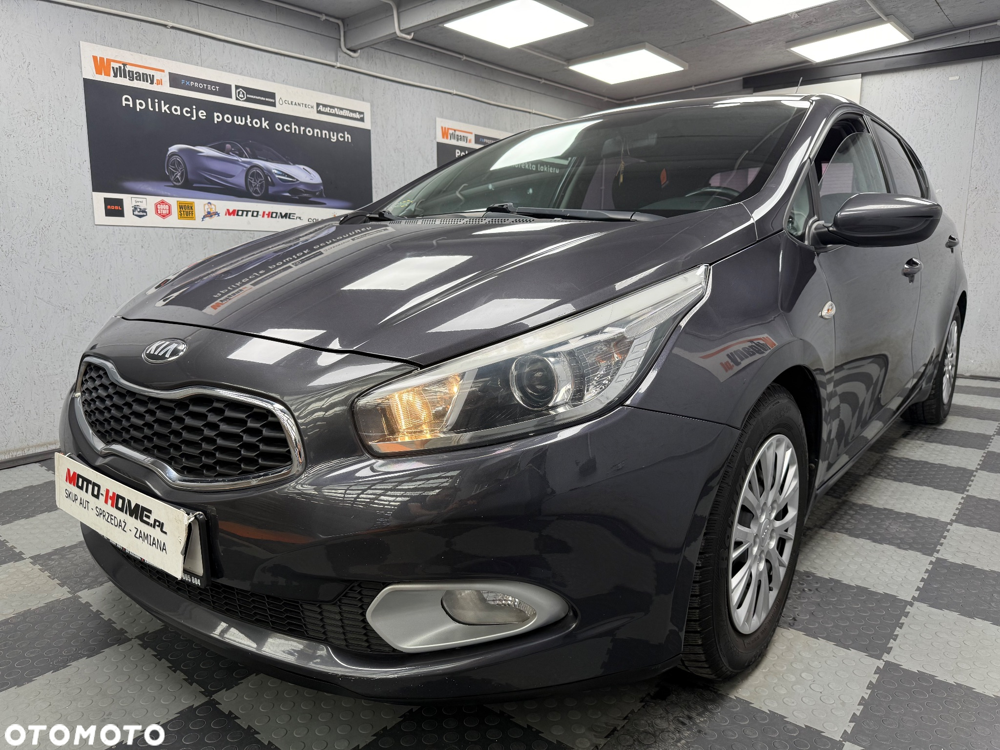 Kia Ceed - 22