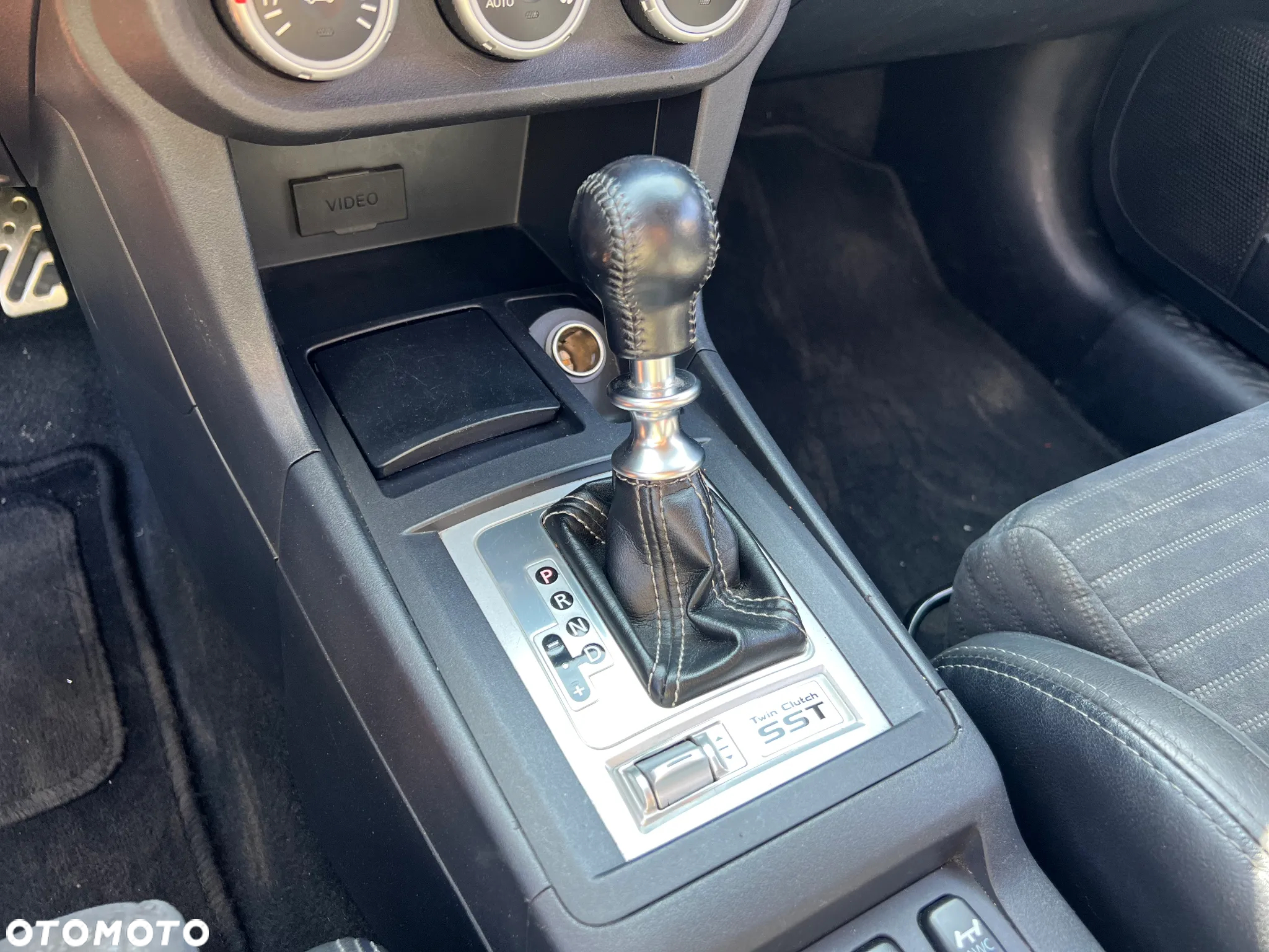 Mitsubishi Lancer Evolution MR TC-SST - 15
