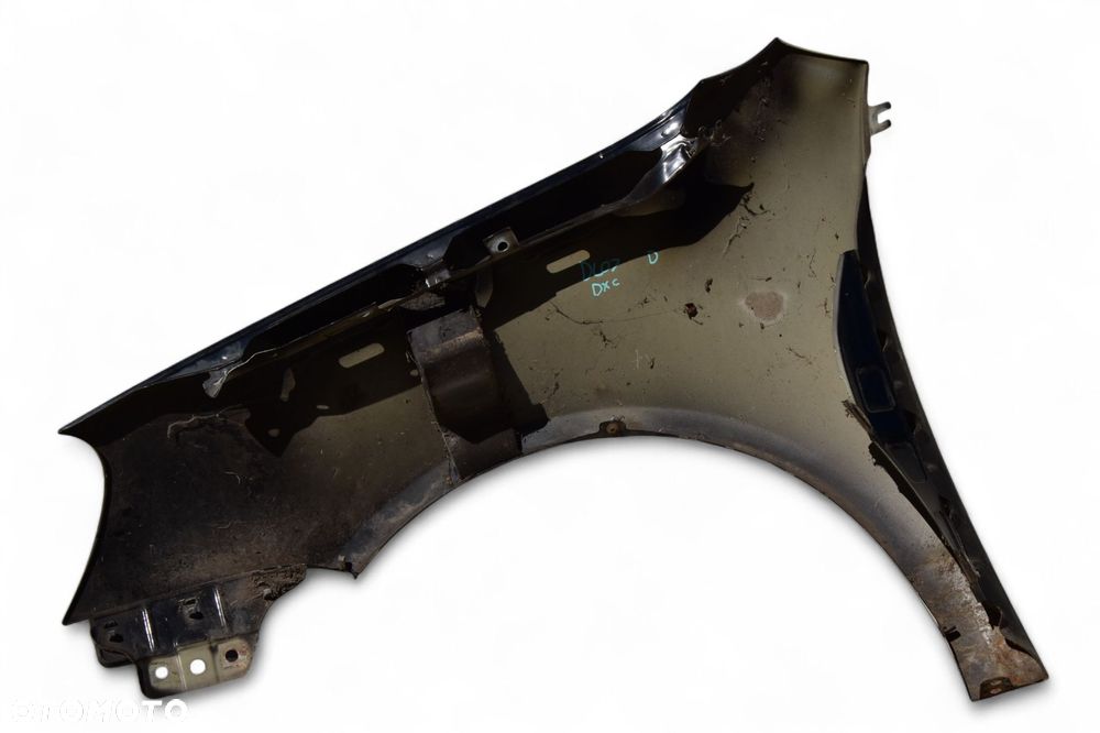 Błotnik Prawy Przód VOLKSWAGEN GOLF V - 11