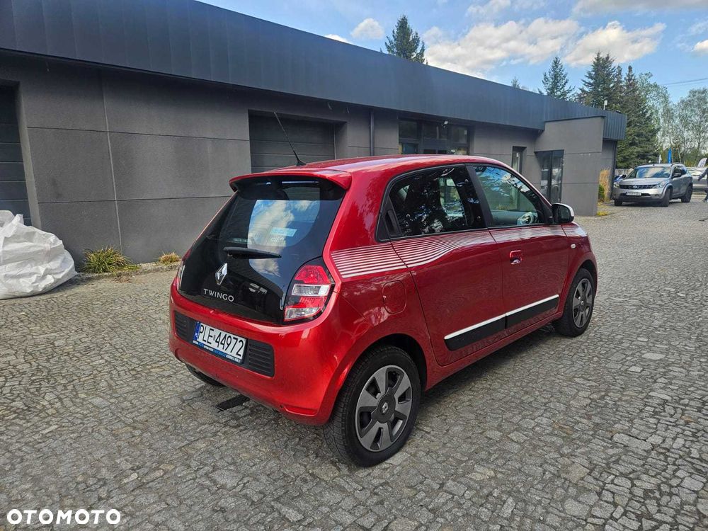 Renault Twingo - 3