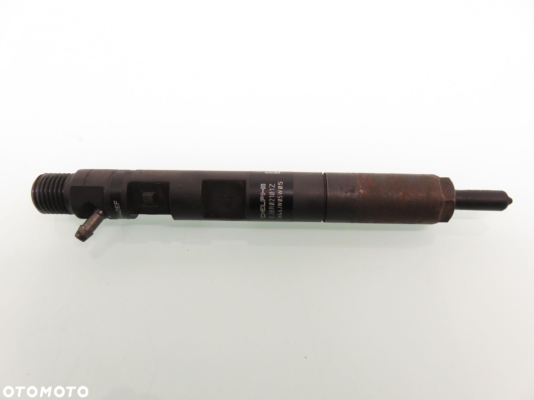 WTRYSKIWACZ RENAULT CLIO II 1.5 dCi 8200240244 8200049876 EJBR02101Z - 4