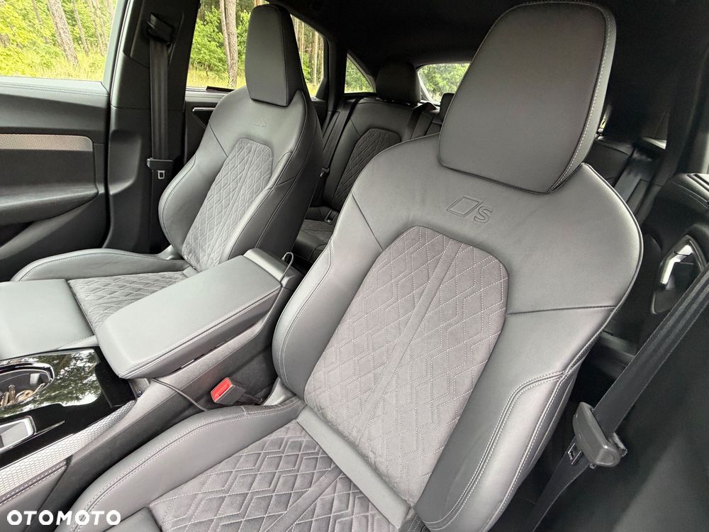Audi A5 Limousine TDI mHEV Quattro S tronic - 16