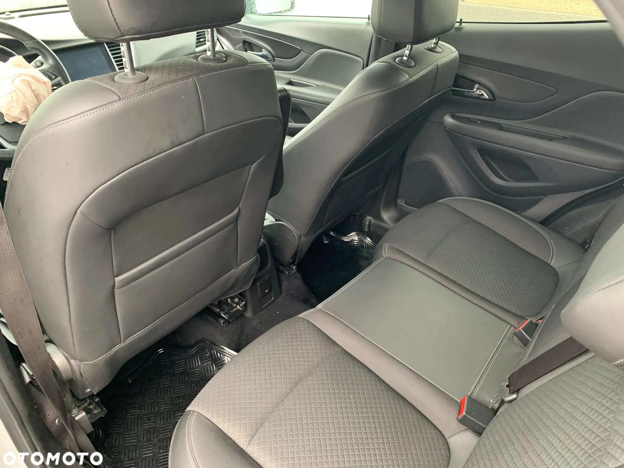Opel Mokka X 1.6 CDTI Color Edition S&S - 13
