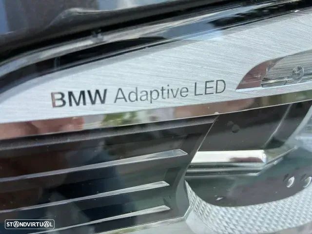 BMW 530 e iPerformance Pack M - 21