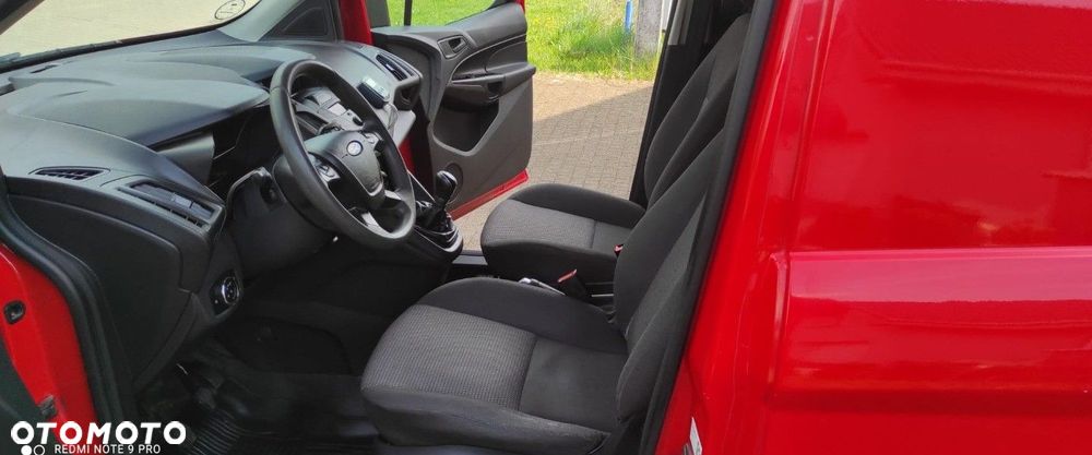Ford TRANSIT CONNECT 1,5 TDCI - 23