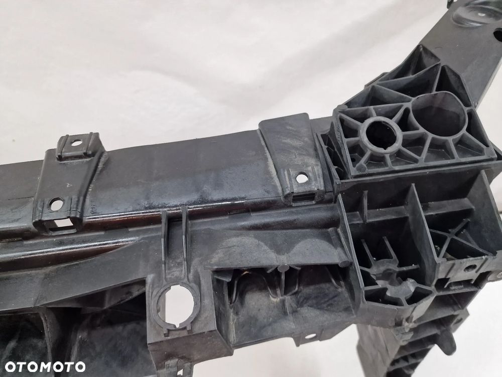 RENAULT TRAFIC III 3 / OPEL VIVARO B / FIAT TALENTO 12- WZMOCNIENIE CZOŁOWE / PAS PRZEDNI , NR 93868911 , NR AUKCJI GL428 - 15