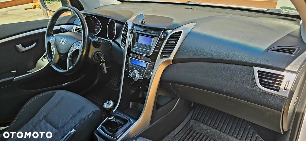 Hyundai i30 - 31
