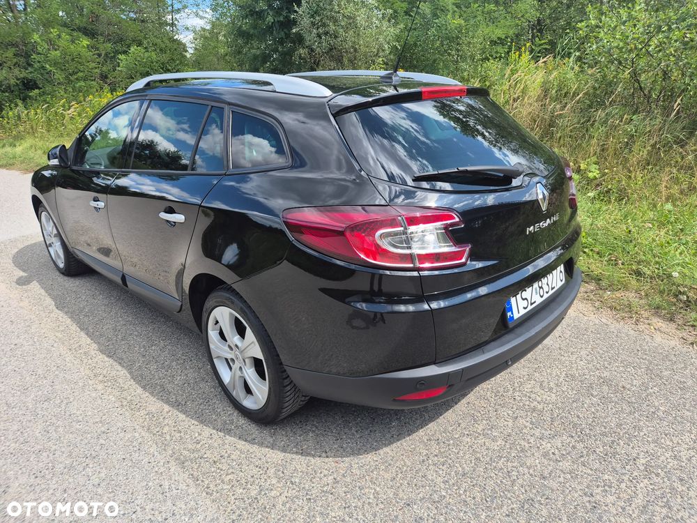 Renault Megane TCe 130 Expression - 6