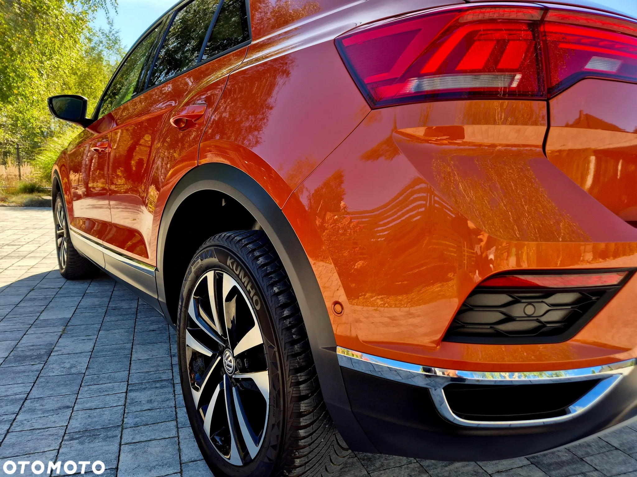 Volkswagen T-Roc 1.6 TDI SCR IQ.DRIVE - 12
