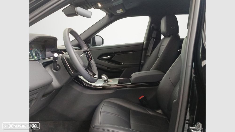 Land Rover Range Rover Evoque 1.5 P270e AWD S Auto - 11