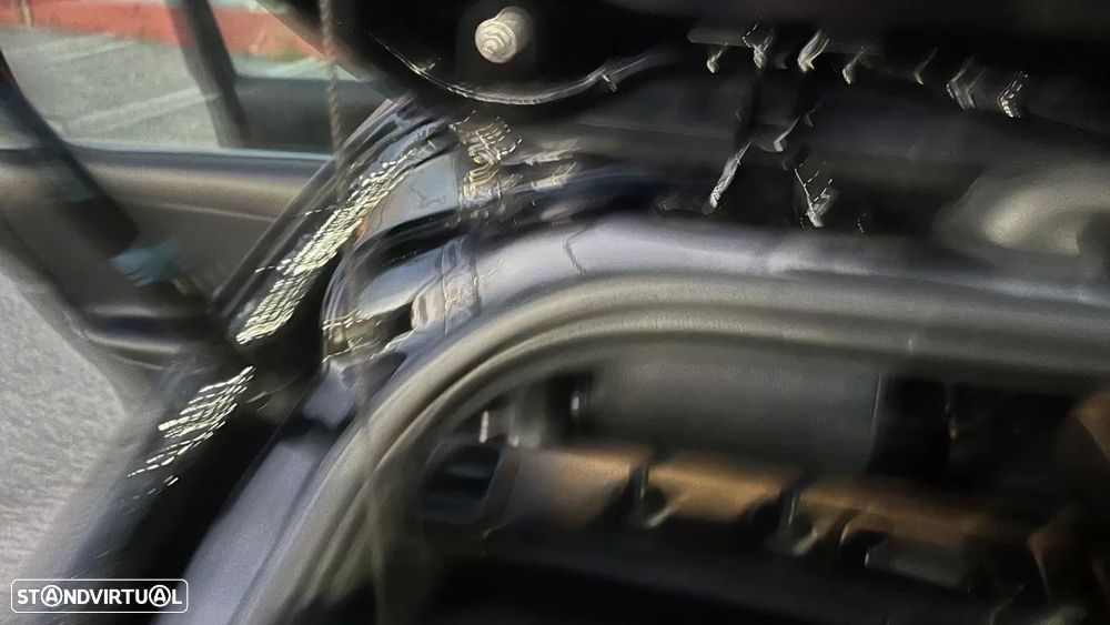 Mercedes-Benz A 250 e 8G-DCT Advanced Progressive - 57