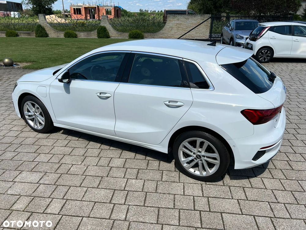 Audi A3 Sportback - 5