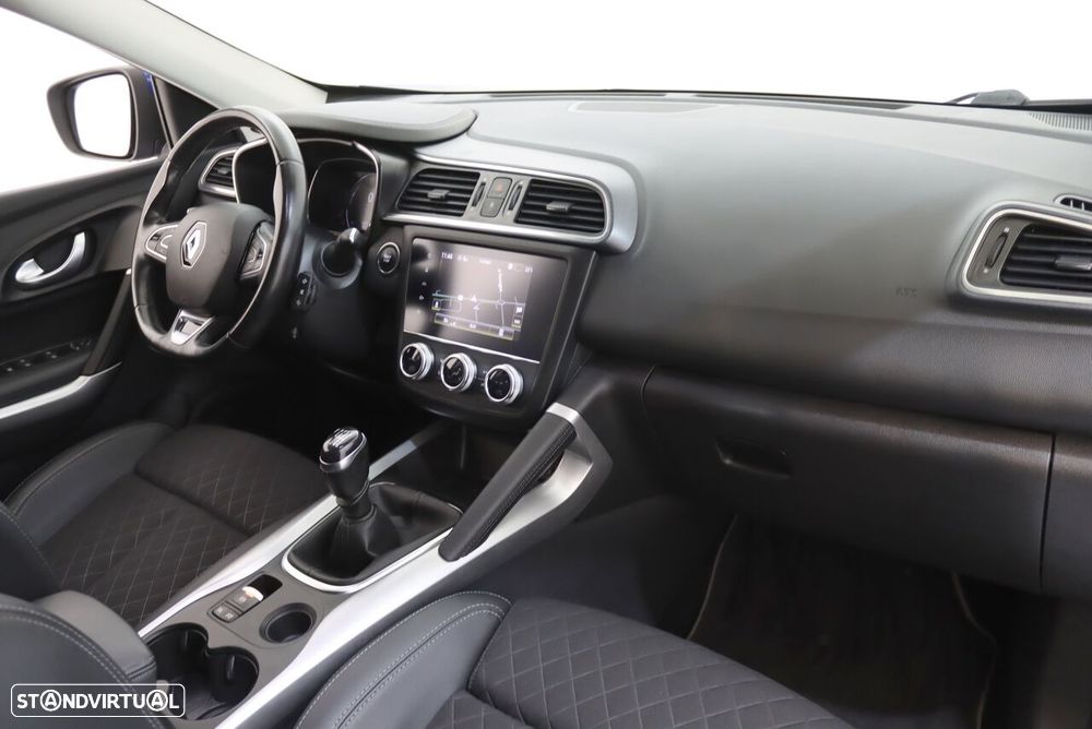 Renault Kadjar 1.5 dCi Intens - 5