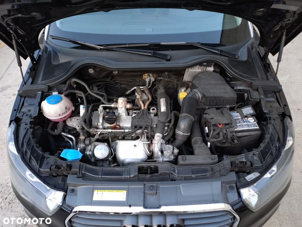 Audi A1 - 19