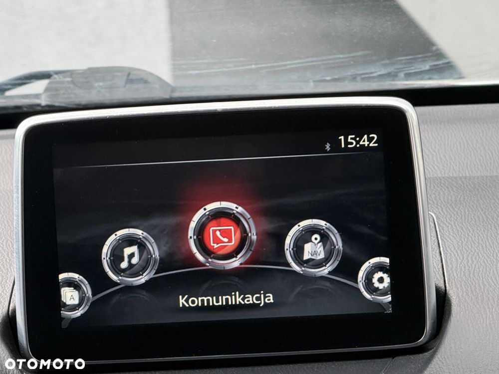 Mazda CX-3 2.0 Takumi - 12