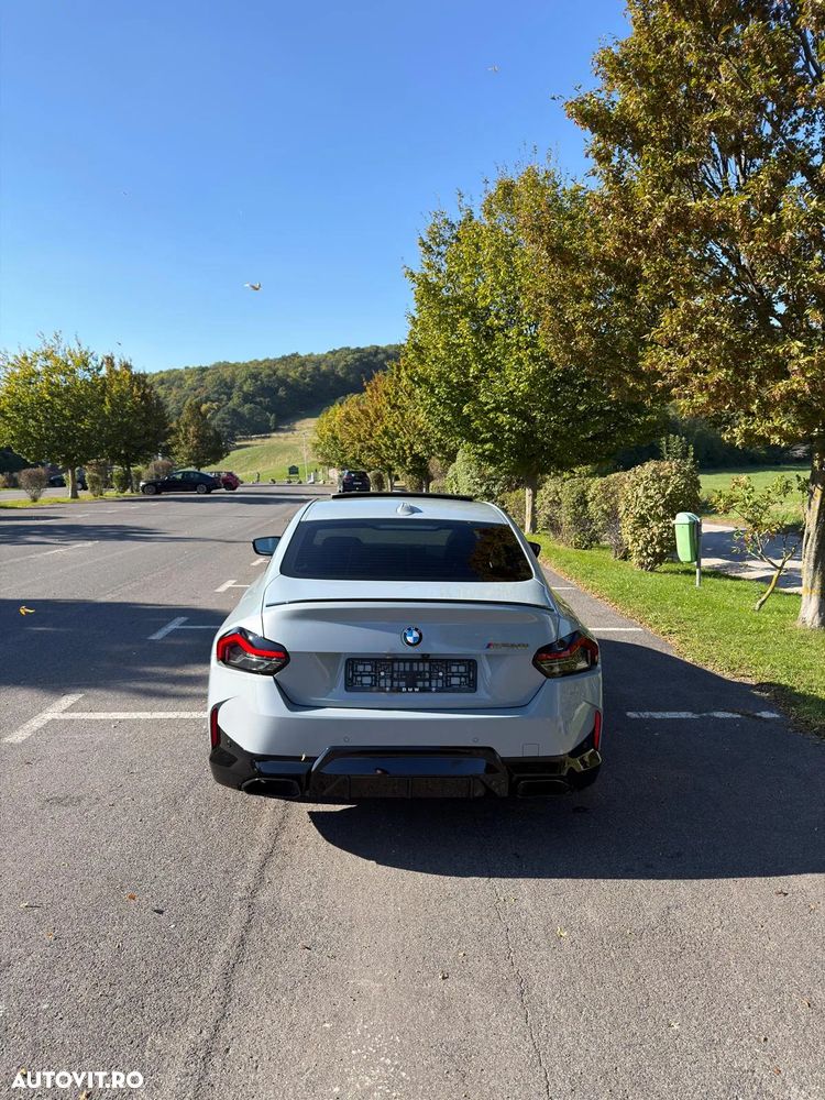BMW M2 M240i - 3