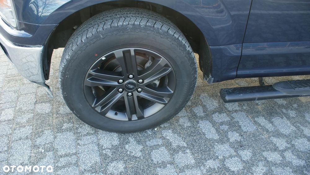Ford F-150 - 10
