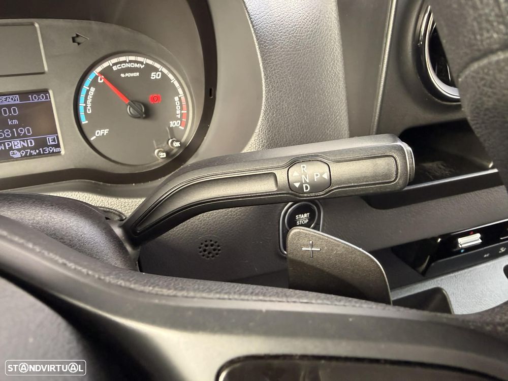 Mercedes-Benz eSPRINTER 312/39 Iva Dedutivel - 18