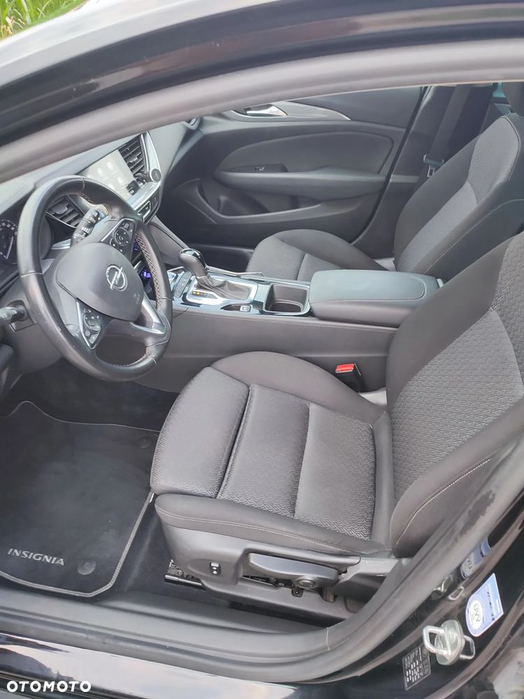 Opel Insignia 1.6 CDTI Exclusive S&S - 11