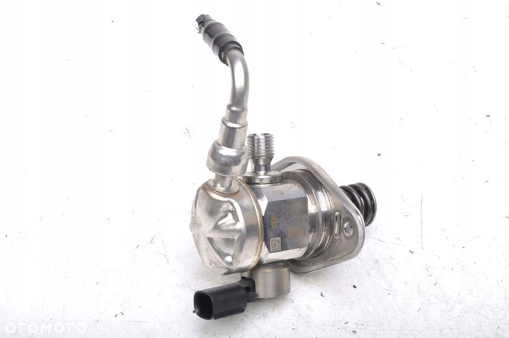 FORD PUMA II MK2 1.0 12V 155KM EcoBoost mHEV POMPA PALIWA H6BG-9D376-AA - 3