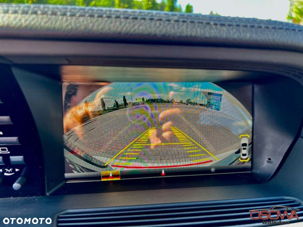 Mercedes-Benz CL - 7