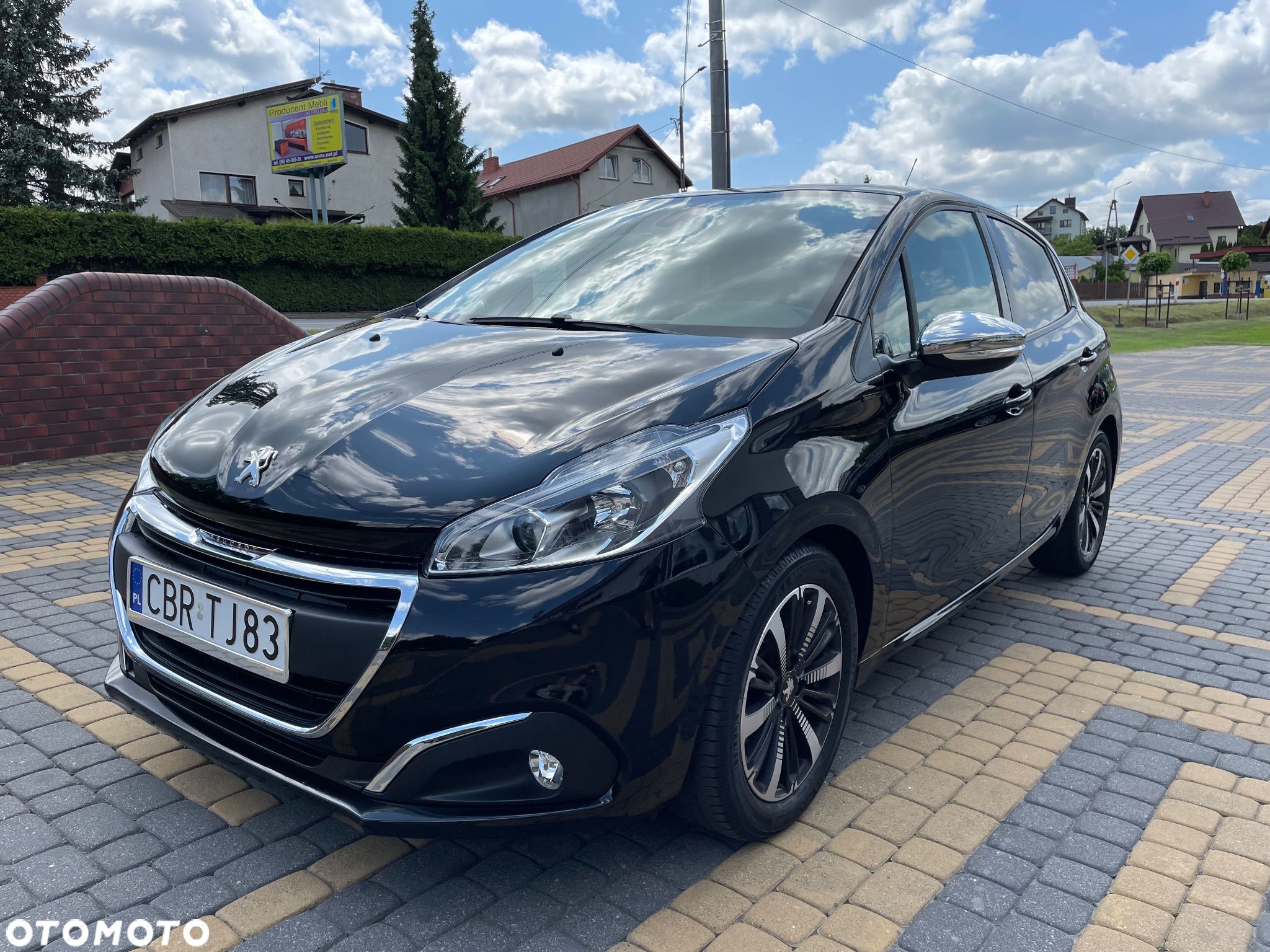 Peugeot 208 1.5 BlueHDi Active Pack S&S - 1