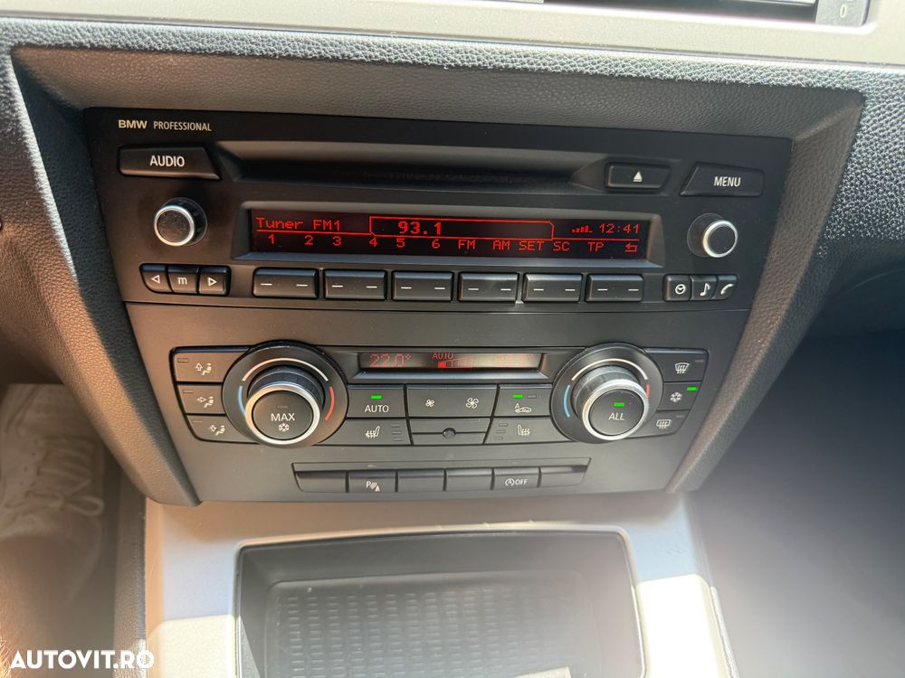 BMW 3 Series 2010 — imagine 11