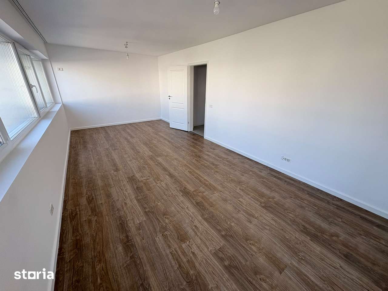Apartament 2 camere | Decomadat | 64mp | Acces Metrou | Finalizat — fotografia 3