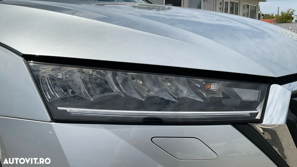 Skoda Octavia 1.5 TSI Ambition - 32