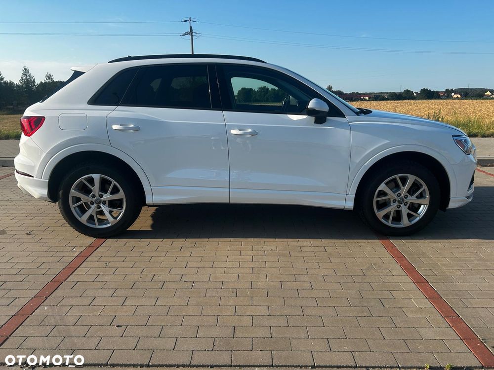 Audi Q3 - 5