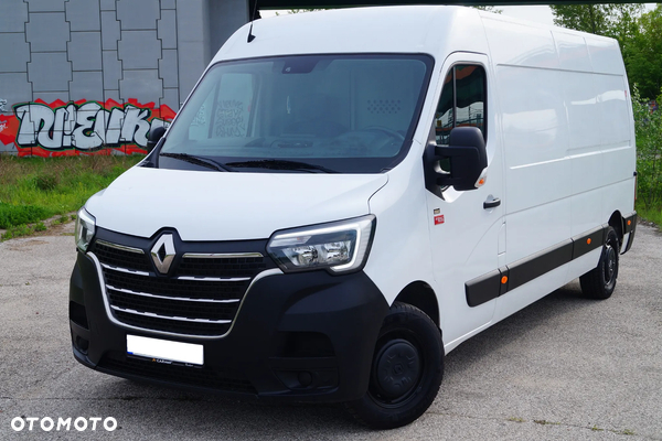 Renault MASTER 2.3DCI L3h2 MAX LIFT