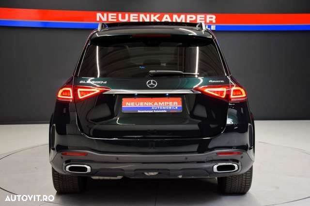 Mercedes-Benz GLE - 5