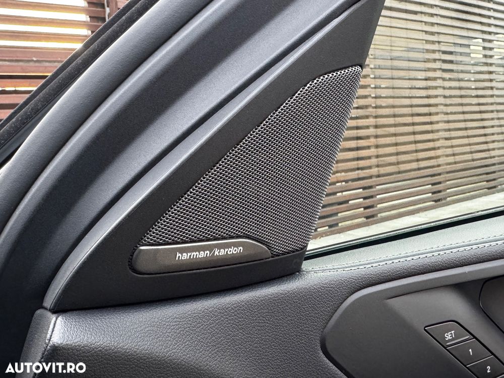 BMW X6 xDrive30d - 28