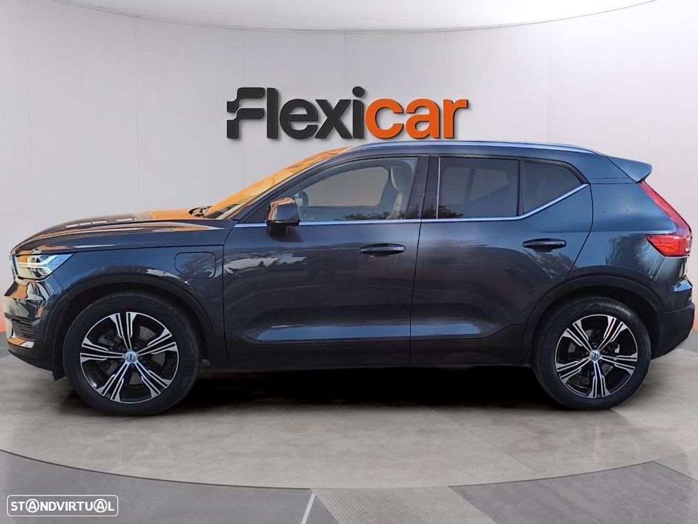 Volvo XC 40 1.5 T4 PHEV Inscription Expression - 4