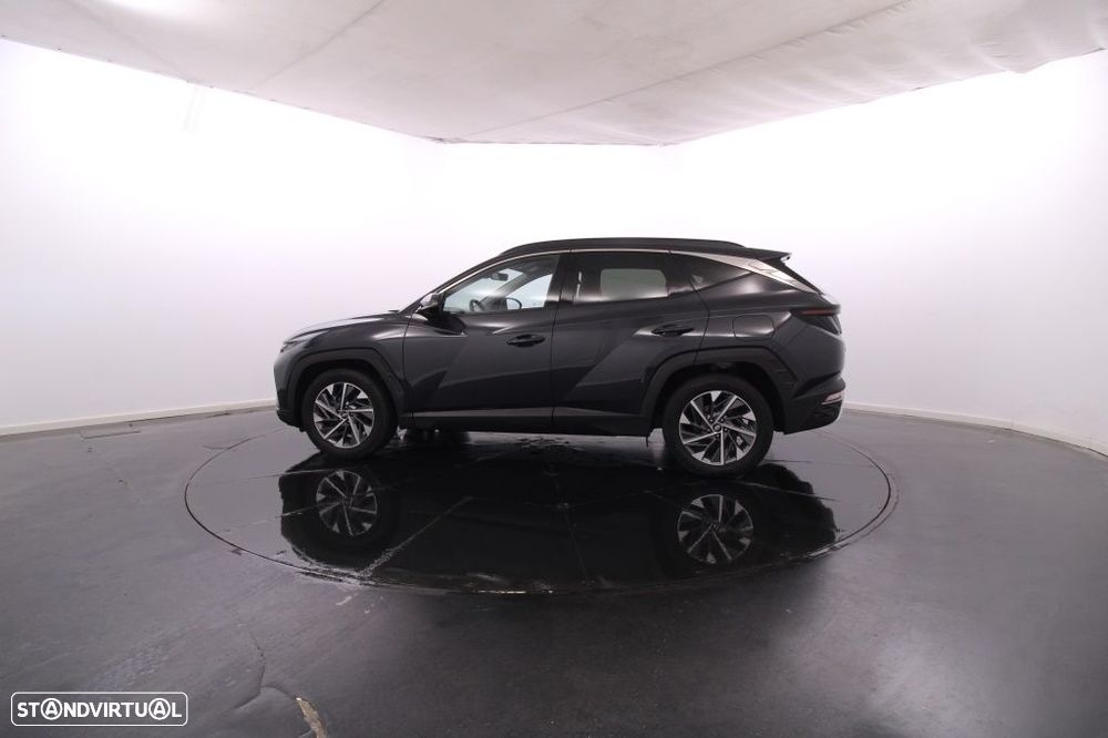 Hyundai Tucson 1.6 T-GDi Premium - 4