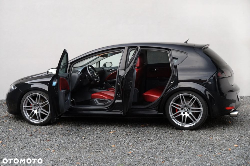 Seat Leon 1.9 TDI Spirit Turbo S - 20