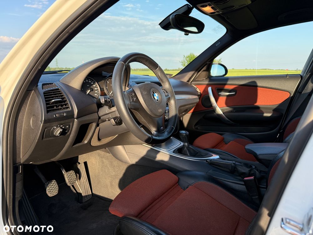 BMW Seria 1 118d - 13