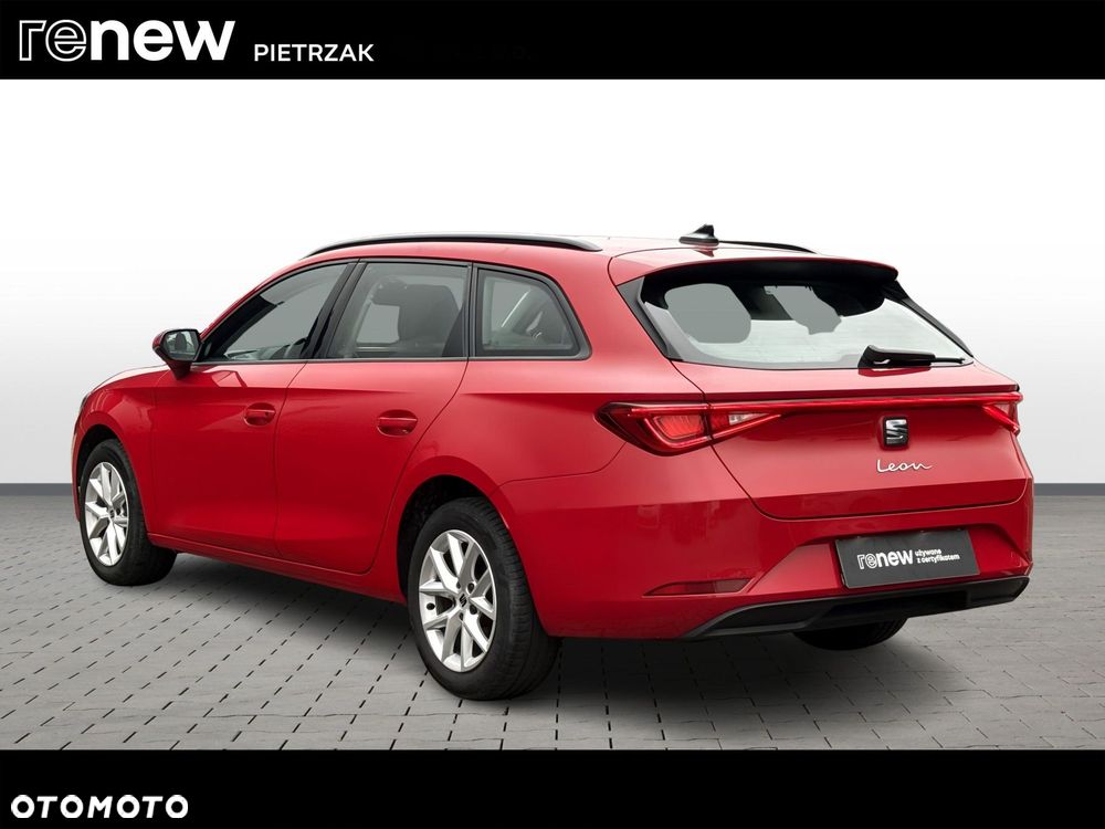 Seat Leon - 3