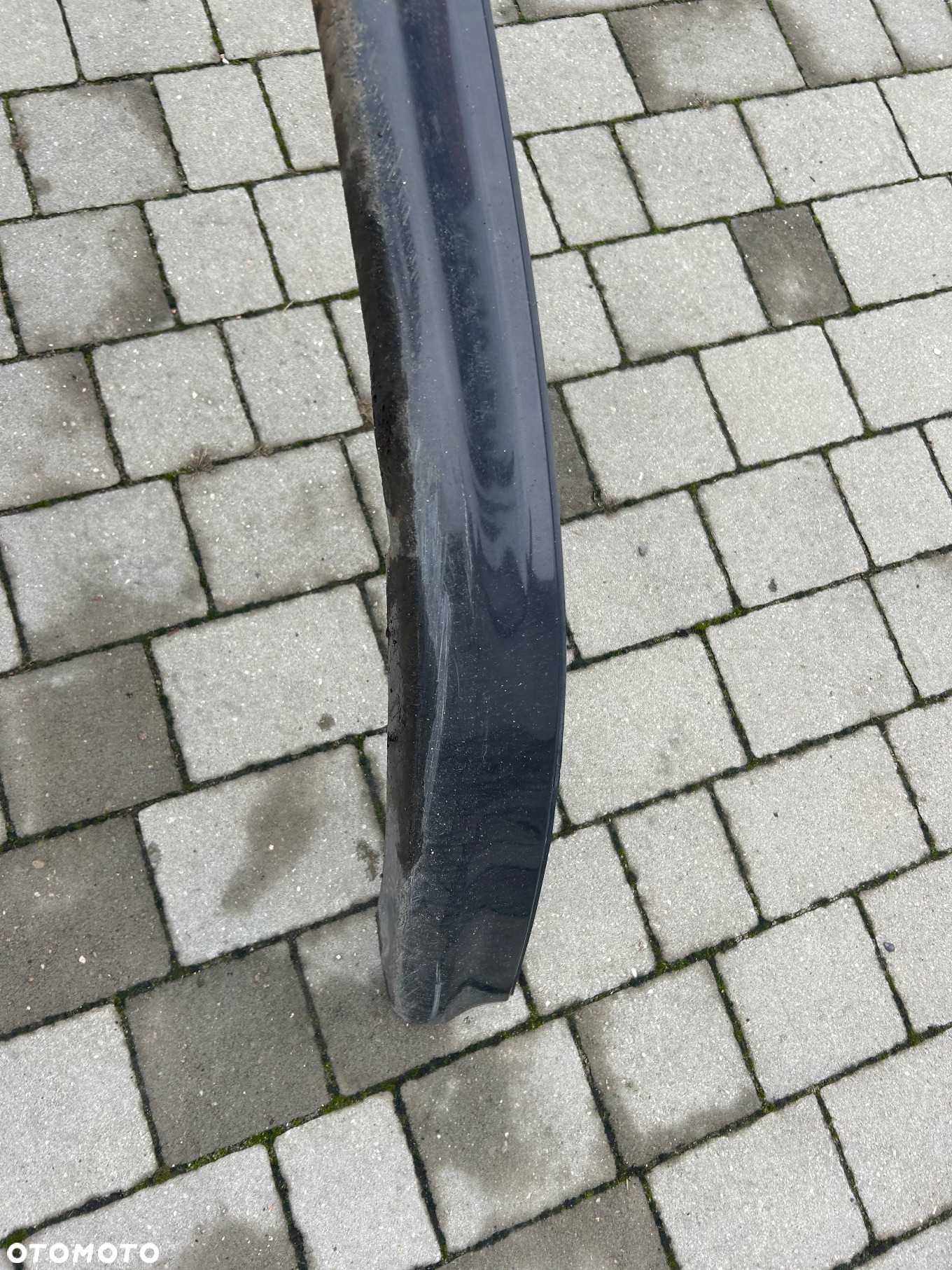 Saab 93 9-3 pakiet stylistyczny Aero Cabrio 2003-2007 kolor 170 - 13