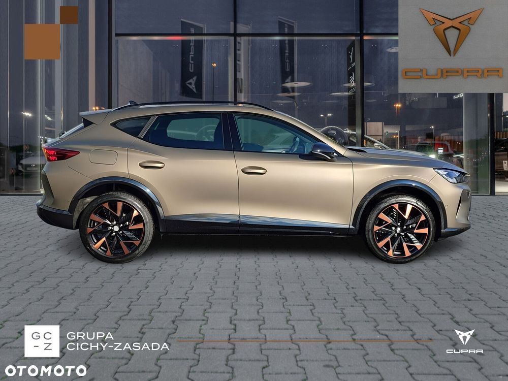 Cupra Formentor 1.5 eTSI mHEV DSG - 6