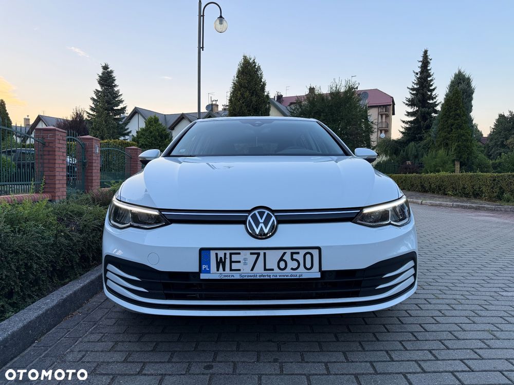 Volkswagen Golf 1.5 TSI EVO Life - 2