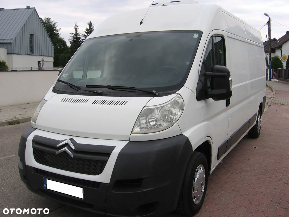 Citroën Jumper - 1