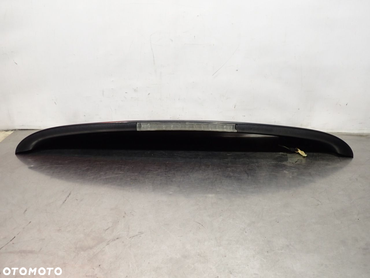 SPOILER LOTKA ROVER 25 - 10
