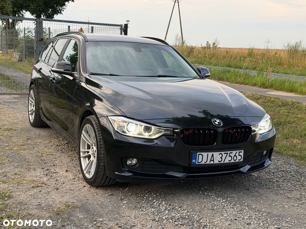 BMW Seria 3 - 1