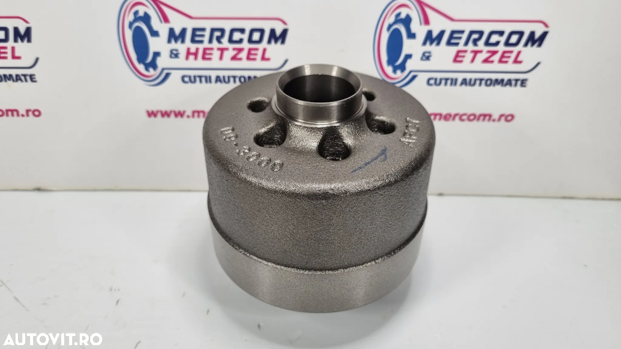 Grup Diferential Spate Quattro 0501215760 / Cutie Automata ZF8HP55A / ZF6HP28A / AUDI A8 QUATTRO 3.0TDI 2011+ / BMW 730xDrive 2006+ - 2