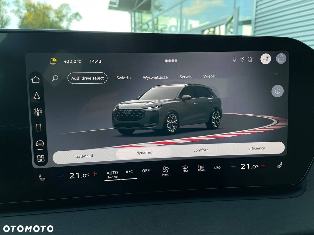 Audi Q3 2026