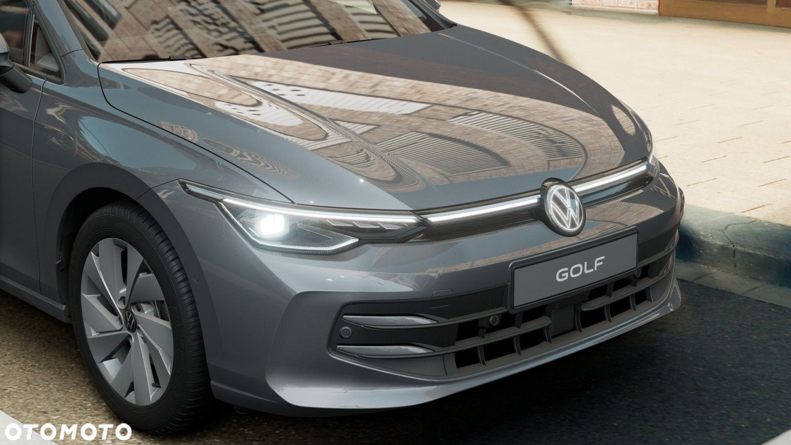 Volkswagen Golf - 6