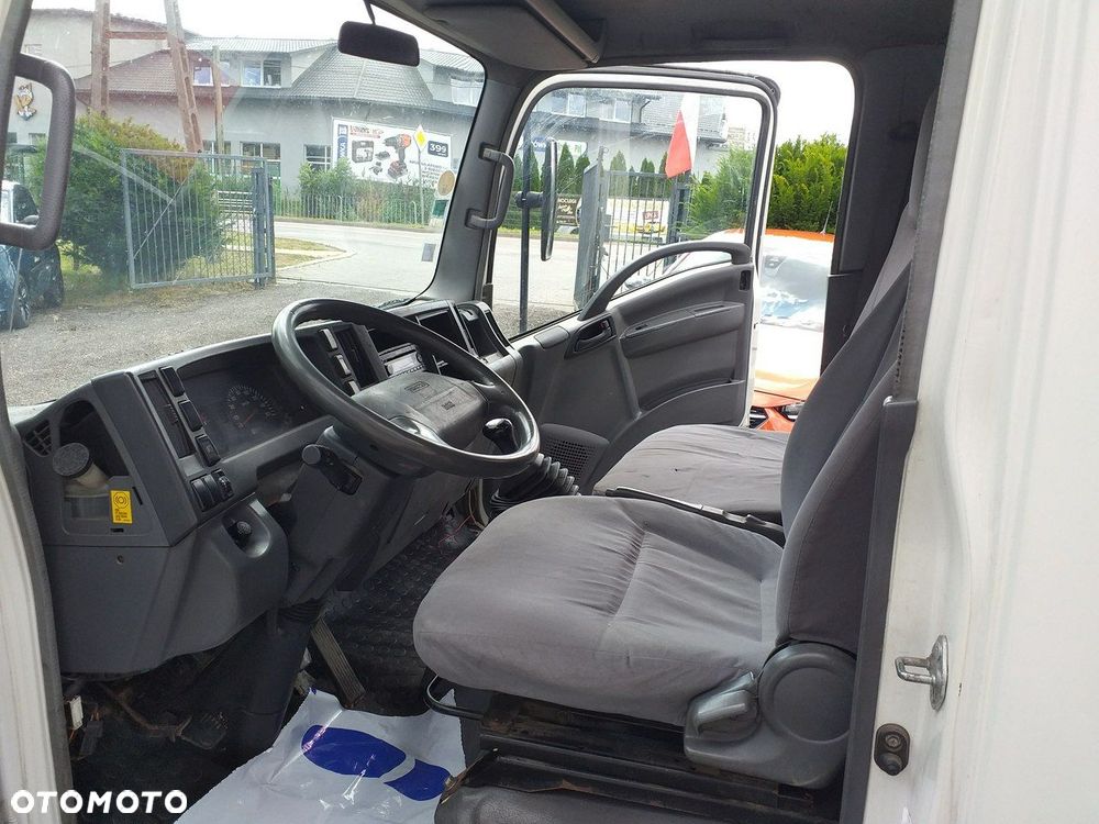 Isuzu N - 6