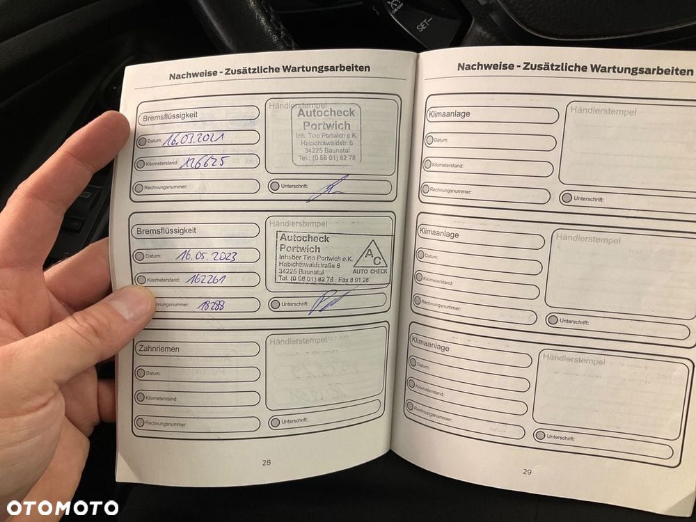 Ford Kuga 2.0 TDCi 4x4 Titanium - 17