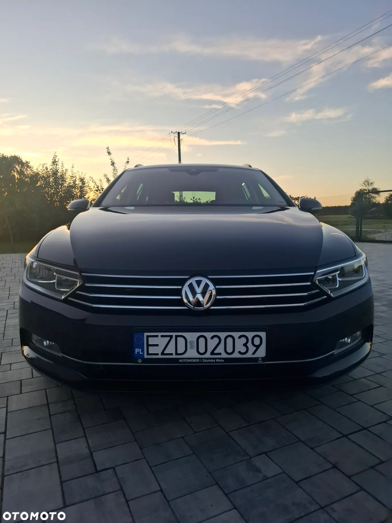 Volkswagen Passat 2.0 TDI BMT SCR Comfortline DSG7 - 10